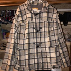 Old Navy Women’s XXL Peacoat
